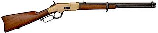 Winchester Model 1866 SRC 