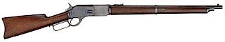 Winchester Model 1876 Carbine 