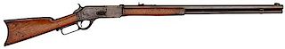 Winchester First Model 1876 Rifle 