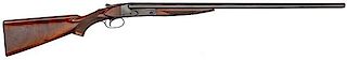 **Winchester Model 21 Double Shotgun 