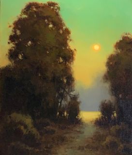 BRIAN BLOOD, End of the Day