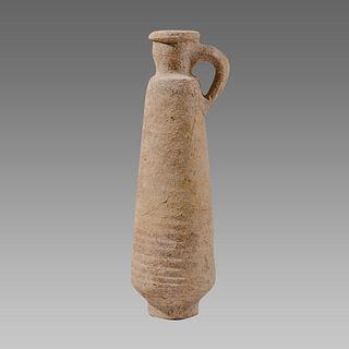 Ancient Holy Land Roman Pottery Jug c.1st-4th century AD. 