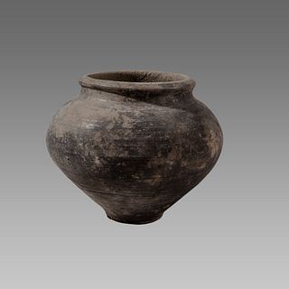 Ancient Holy Land Roman Pottery Jar c.1st-4th century AD.
