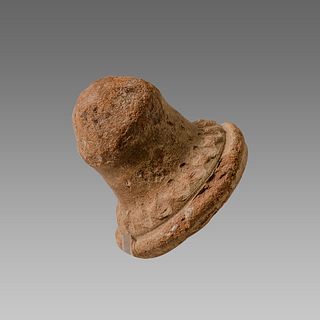 Ancient Roman Pottery Phallus c.1st-2nd cent AD. 