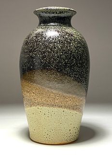 MARK SLICK, Decorative Vase