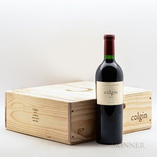 Colgin IX Estate Proprietary Red 2011, 3 bottles (owc)