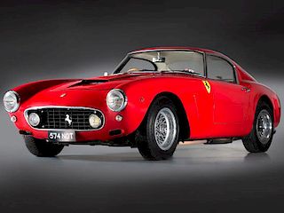 <p>Registering to Bid on the Ferrari 250 GT SWB from the Richard Colton Collection:</p> <p>- All Reg