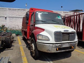 Chasis cabina Freightliner M2 2007