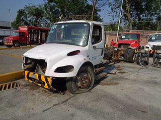 Chasis Cabina Freightliner M2 2009