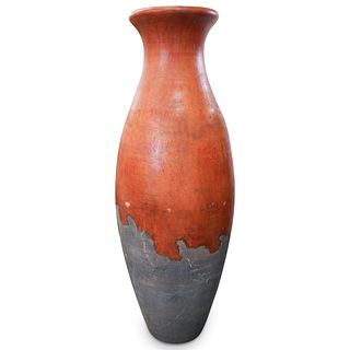 Monumental Ceramic Vase