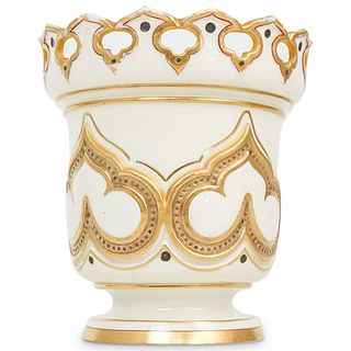 Antique Royal Worcester Vase