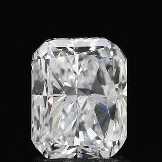 2 ct., G/VS1, Radiant cut diamond, unmounted, GM-0237