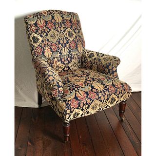 John Derian Fritillaria Chair
