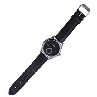 Eterna Legacy GMT Automatic Watch 7680.41