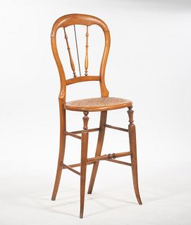AMERICAN YOUTH HIGH CHAIR