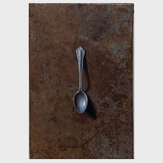 Michael Fitts: Spoon
