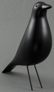 Charles and Ray Eames House Bird
