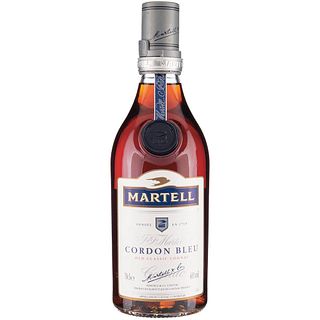 Martell. Cordon bleu. Cognac. France.