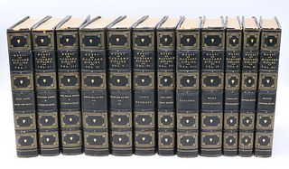 27 Volumes of Works by Rudyard Kipling