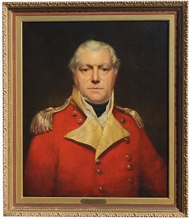 Martin Archer (Sir) Shee (1769 - 1850)