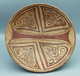 Cocle Frutero - Panama, ca 600 - 800 AD