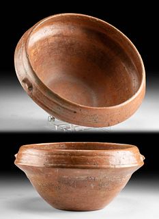 Maya Flared Bowl - Rare Form!