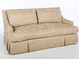 Contemporary Baker Sofa