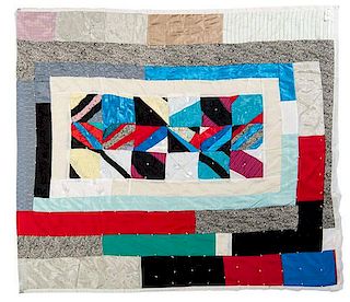 African American Quilts 