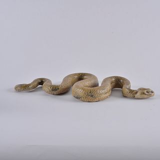 Pottery Snake (OUIDA 2008)