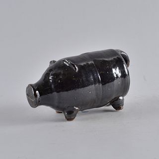 Marie Rogers Pig Bank