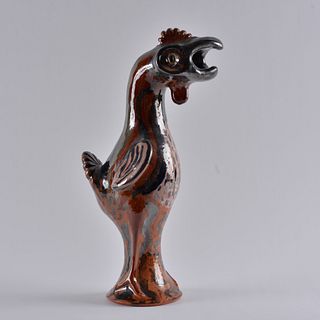 Billy Ray Hussey large Rooster