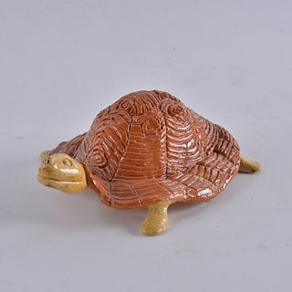 Ellen Martin turtle