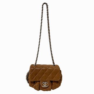 Chanel Shoulder Bag Chain Strap