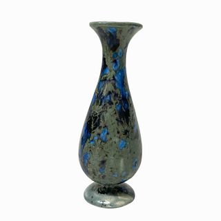 Small "Rebbi's Ceramics" Vase