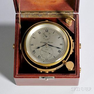 Thomas Mercer Two-day Chronometer