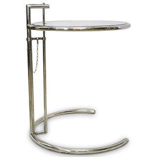 Eileen Gray ClassiCon Adjustable Table