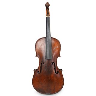Antique Emilio Celani Violin