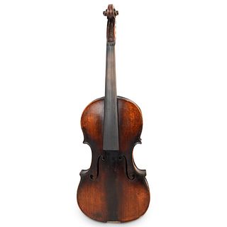 Antique Antonius Stradivarius Cremonenis Violin