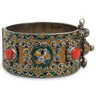 Algerian Kabyle Bracelet