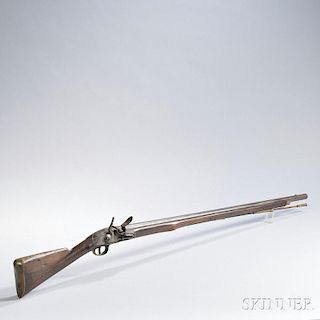 East India Company Musket