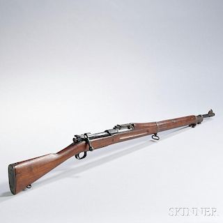 U.S. Model 1903 Mark I Bolt Action Rifle