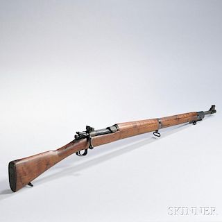 U.S. Model 1903-A3 Bolt Action Rifle