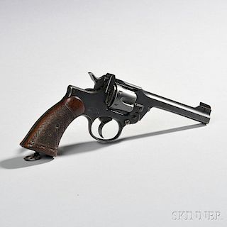 Enfield No. 2 MK I Revolver