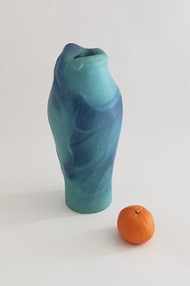 Van Briggle Lorelei Art Pottery Vase