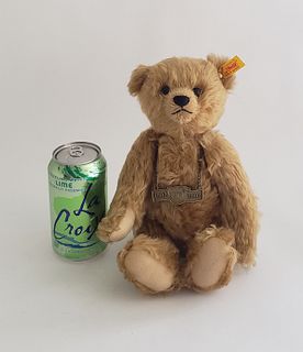 Steiff Teddy Bear Stuffed Animal