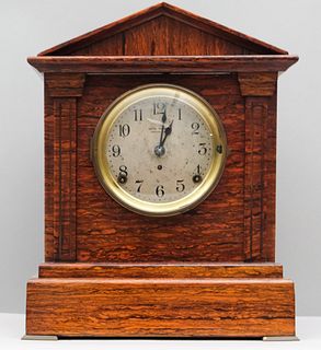 19th Century Seth Thomas Sonora Chime Clock
