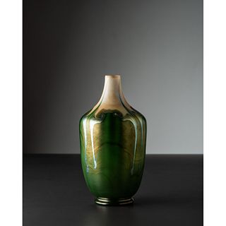 Tiffany Studios, Favrile Vase