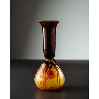 Le Verre Français, Escargot Vase