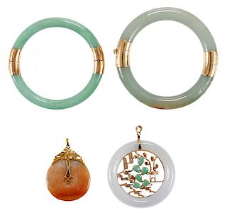 Jade Jewelry Group