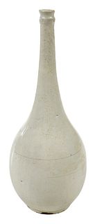 A Chinese Dingyao Porcelain Vase